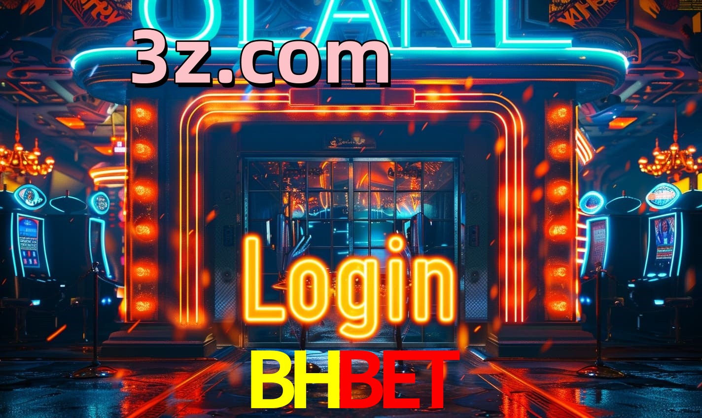 Login no Cassino BHBET